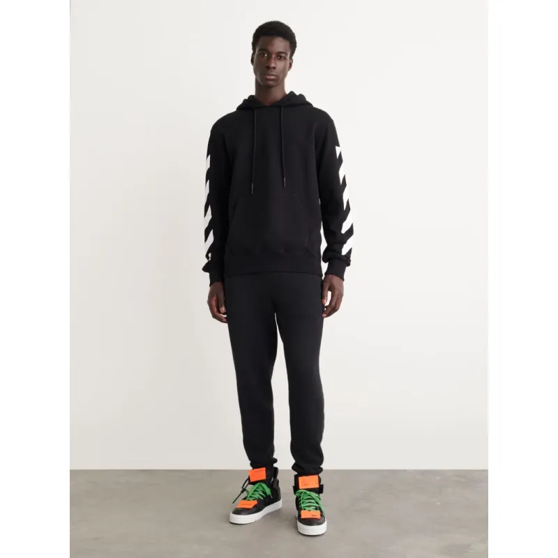 Top Quality OFF WHITE Hoodie-HD19 