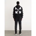 Top Quality OFF WHITE Hoodie-HD19 