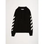 Top Quality OFF WHITE Hoodie-HD19 