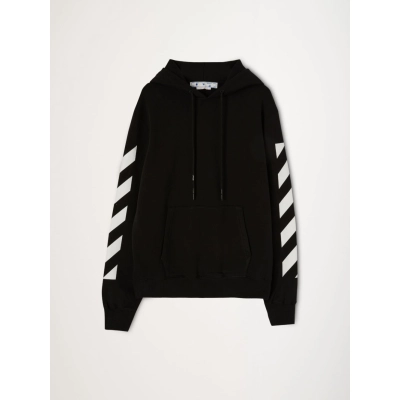 Top Quality OFF WHITE Hoodie-HD19  01