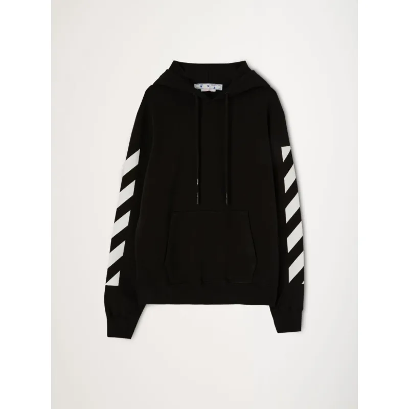 Top Quality OFF WHITE Hoodie-HD19 