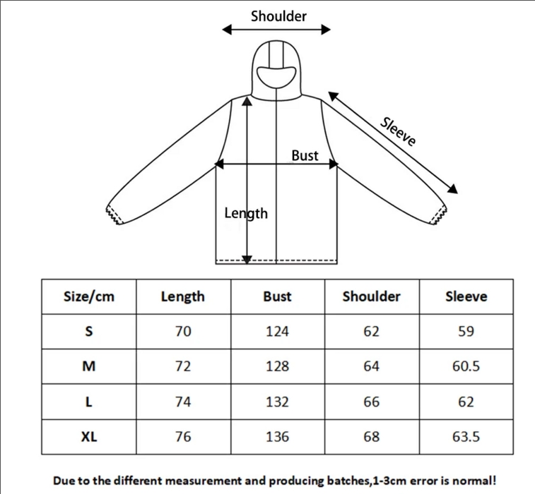 Top Quality Sp5der Suit-ZF004 