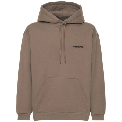     BALENCIAGA Hoodie-HD22  01