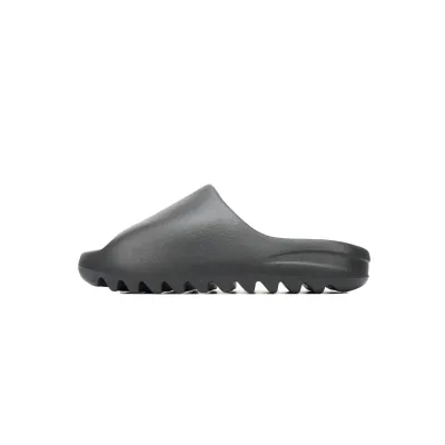  Pkgod adidas Yeezy Slide Onyx 01