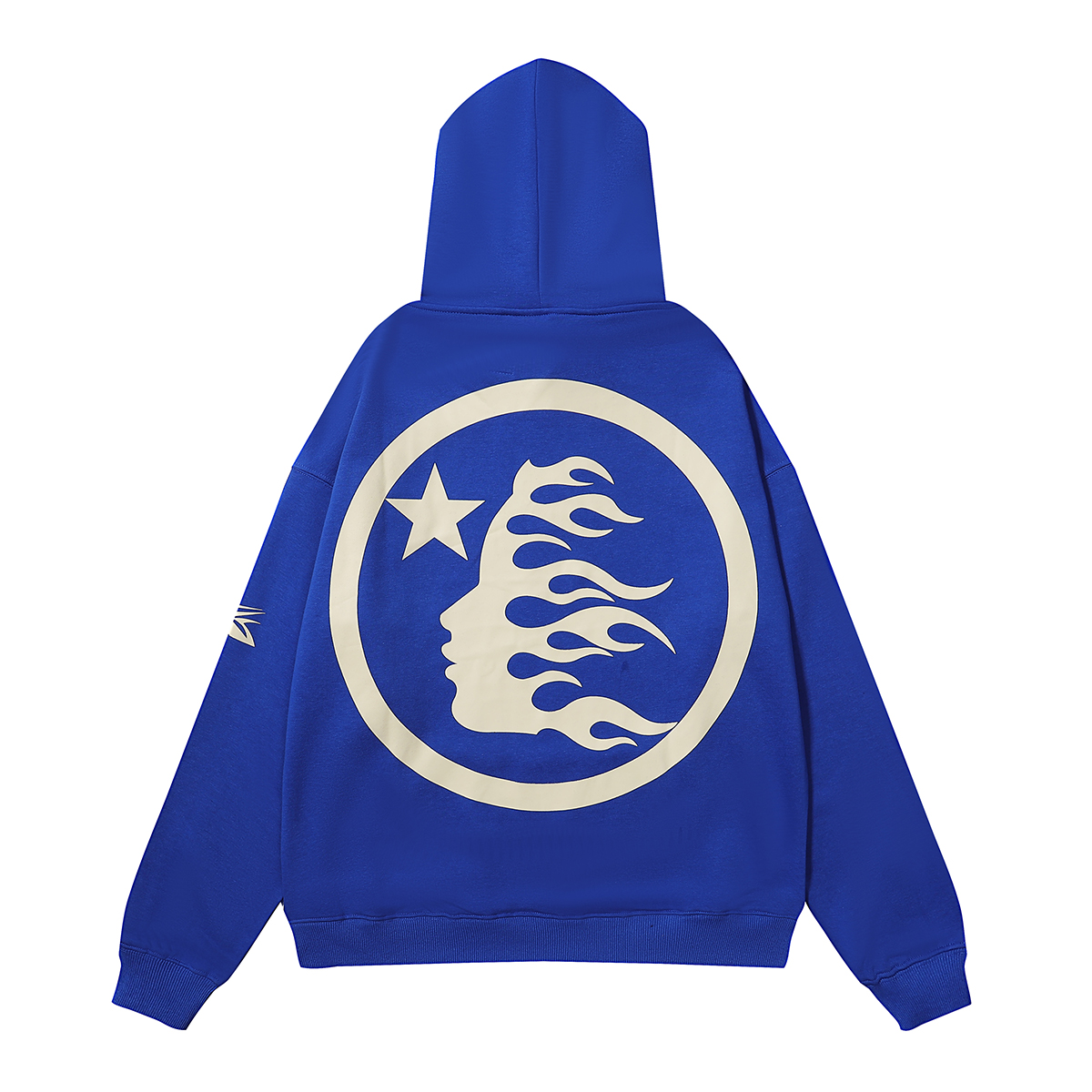  Top Quality Hellstar Sport Hoodie-2223 