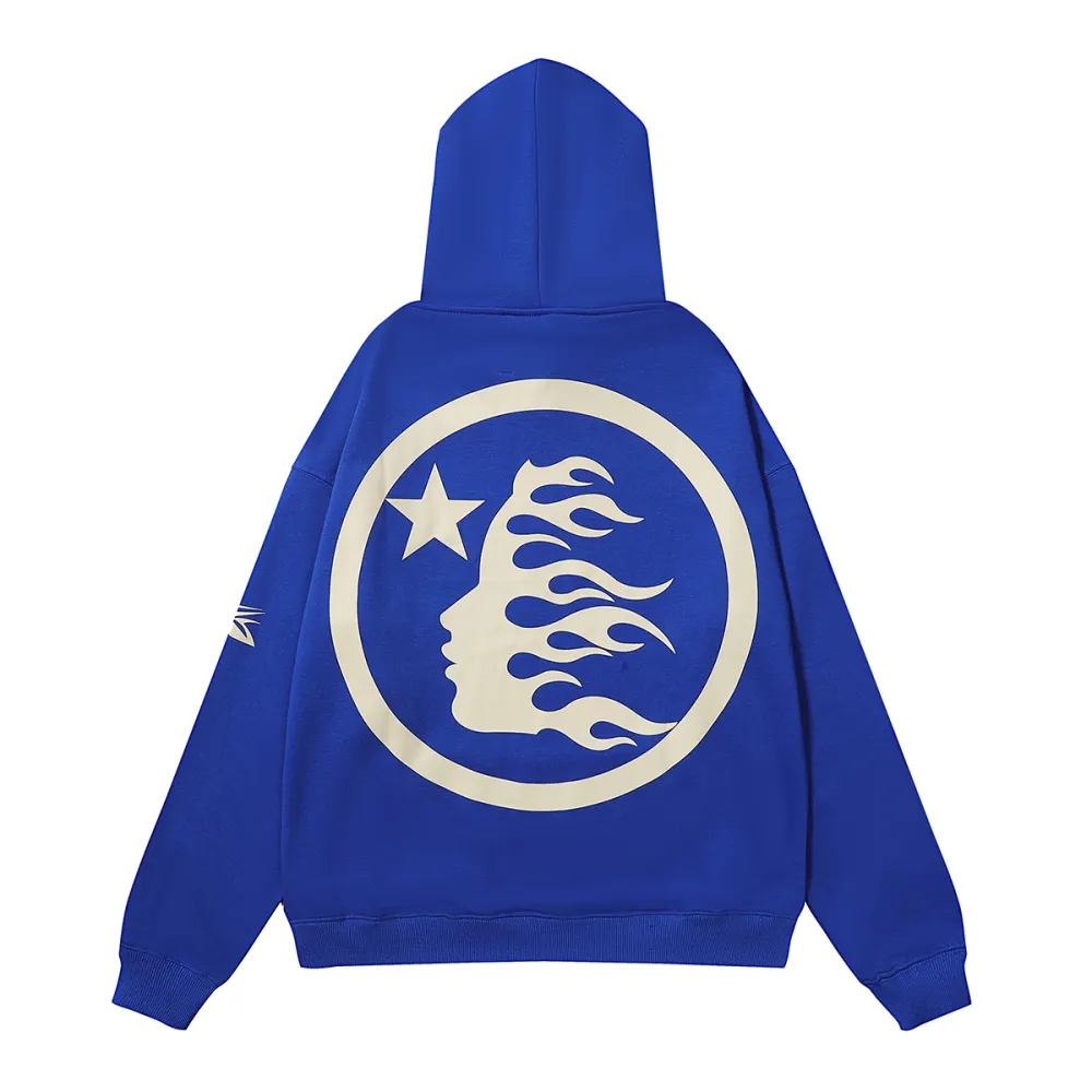  Top Quality Hellstar Sport Hoodie-2223 