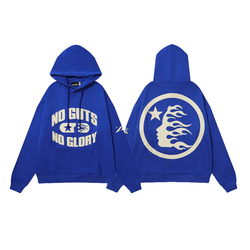  Top Quality Hellstar Sport Hoodie-2223 