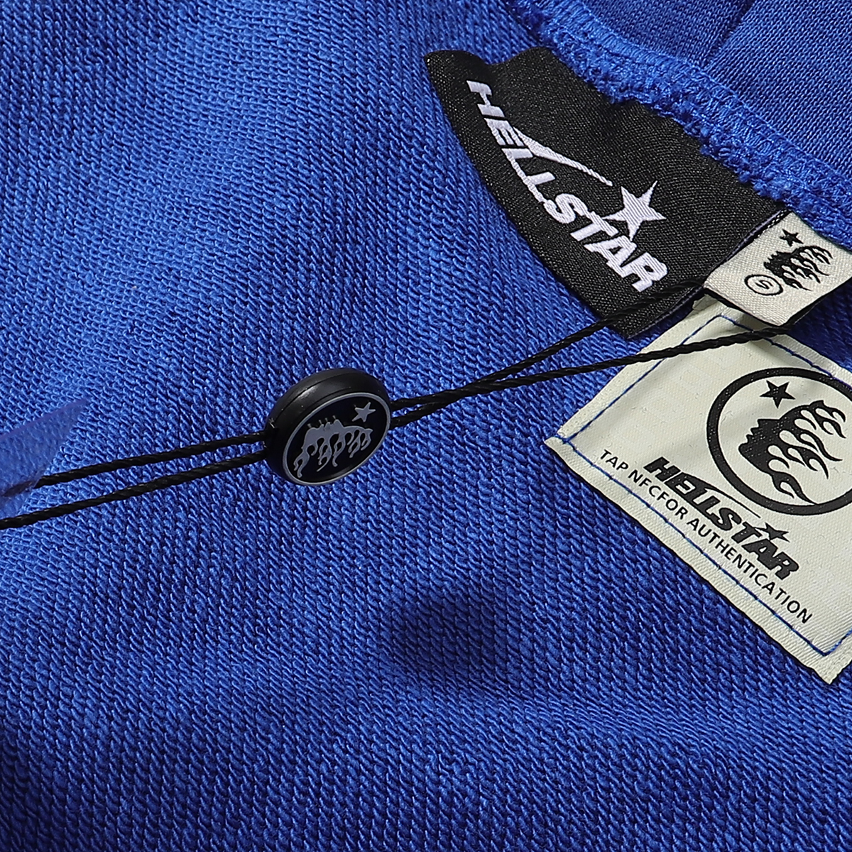  Top Quality Hellstar Sport Hoodie-2223 
