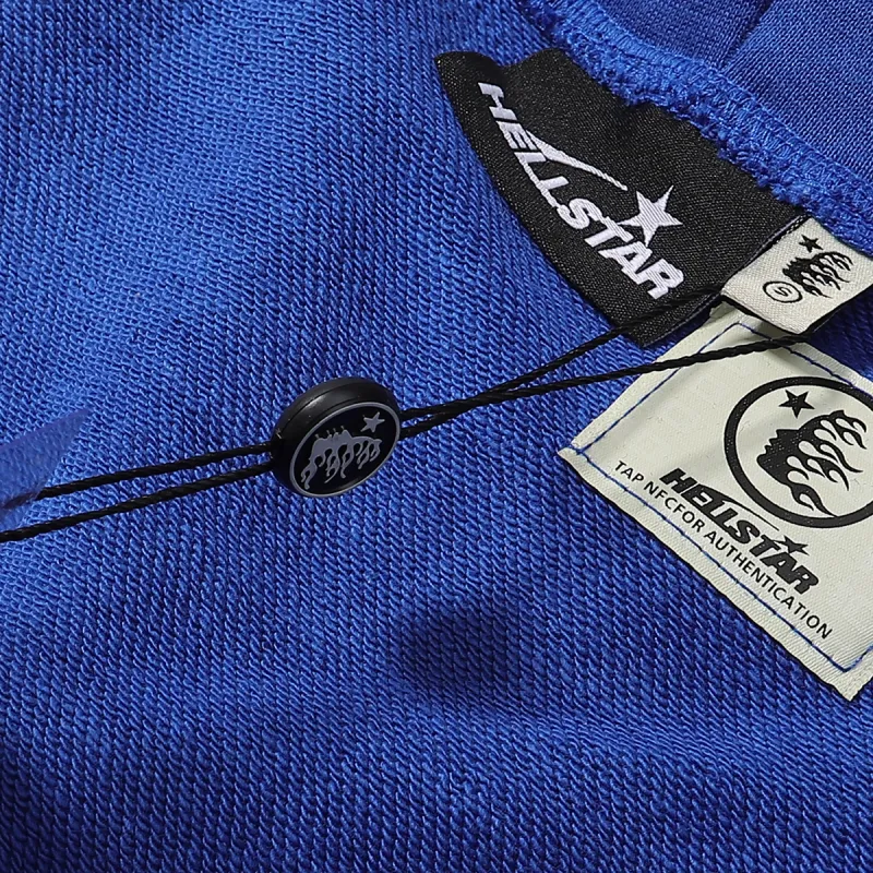  Top Quality Hellstar Sport Hoodie-2223 