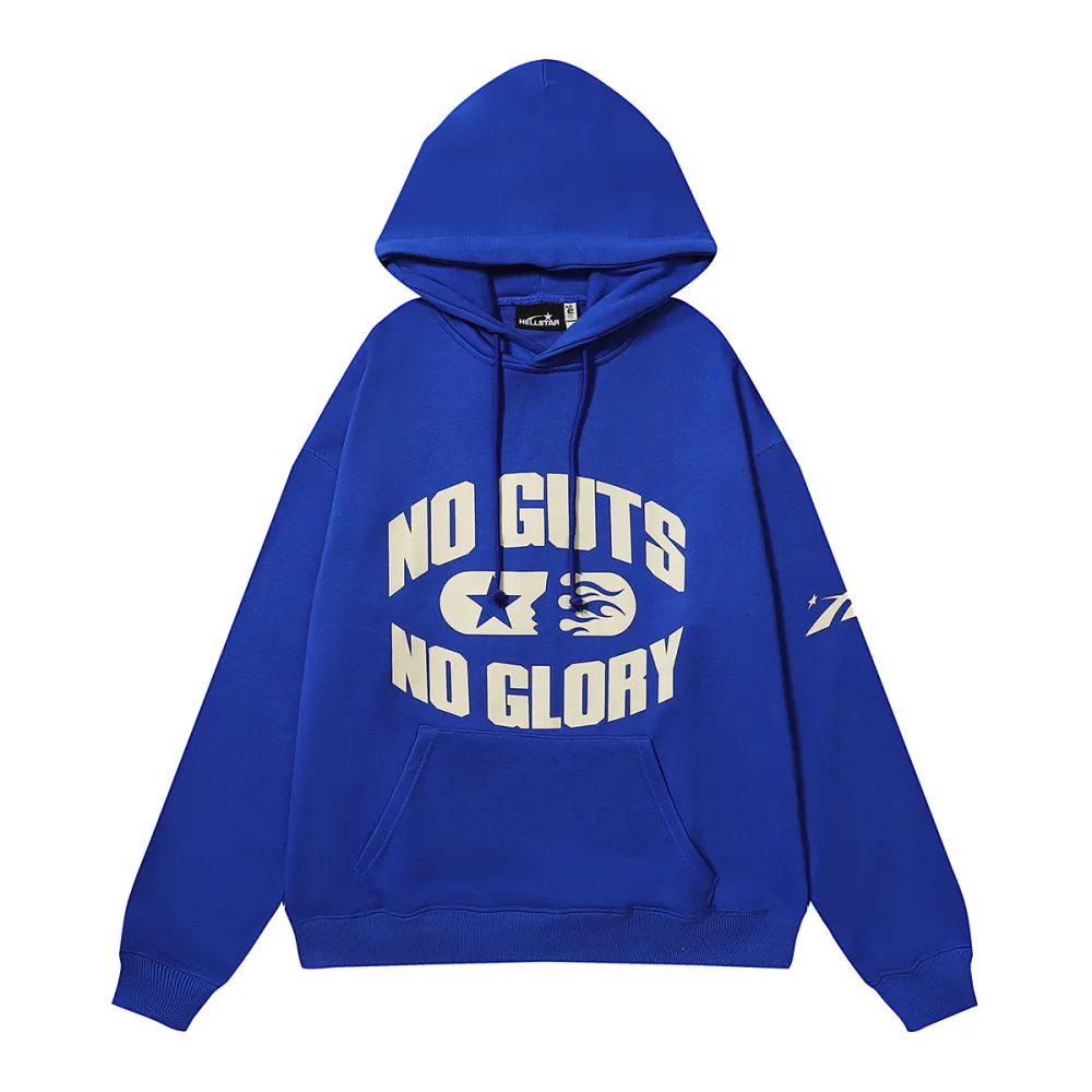  Top Quality Hellstar Sport Hoodie-2223 