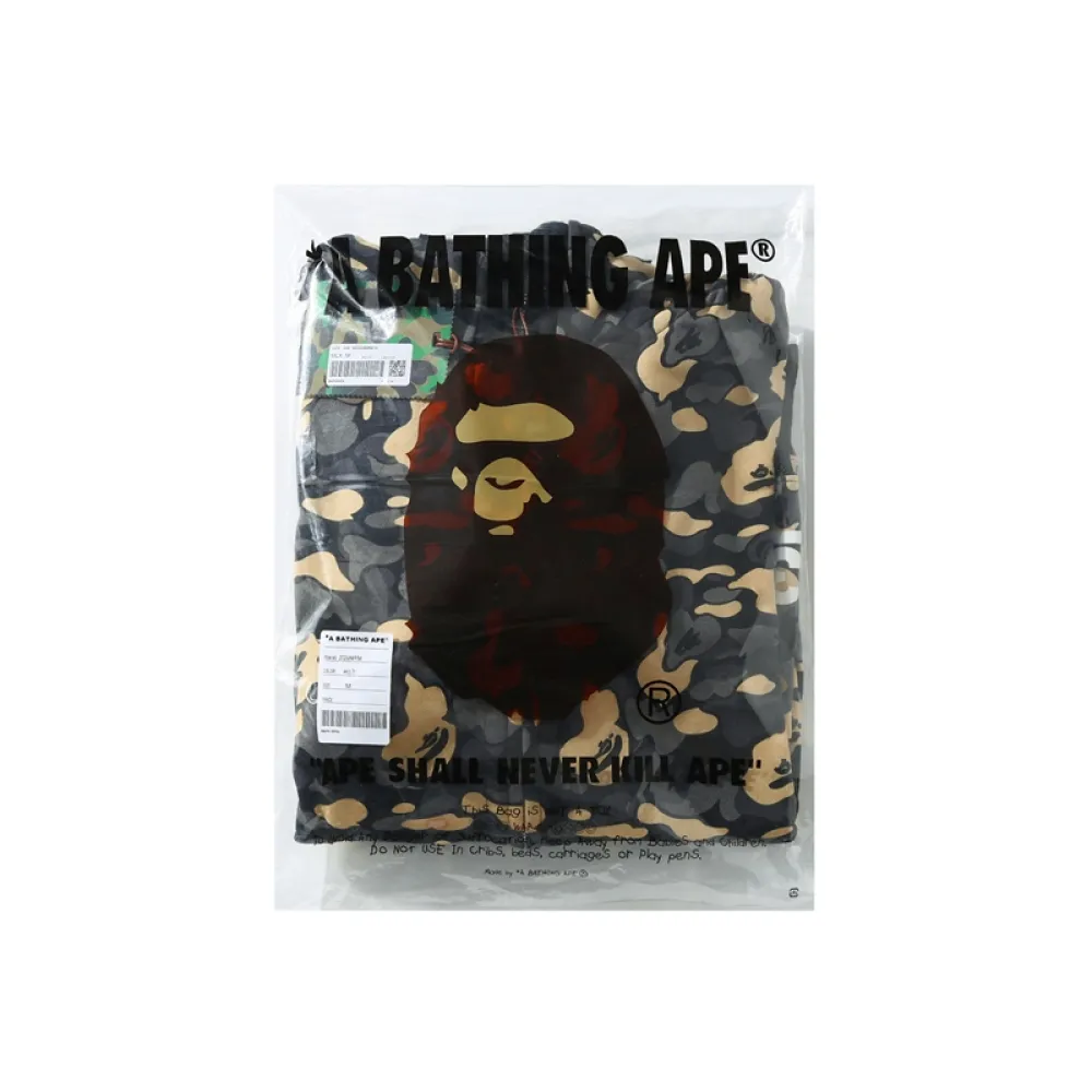 Top Quality Bape Hoodie-6956 