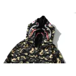 Top Quality Bape Hoodie-6956 