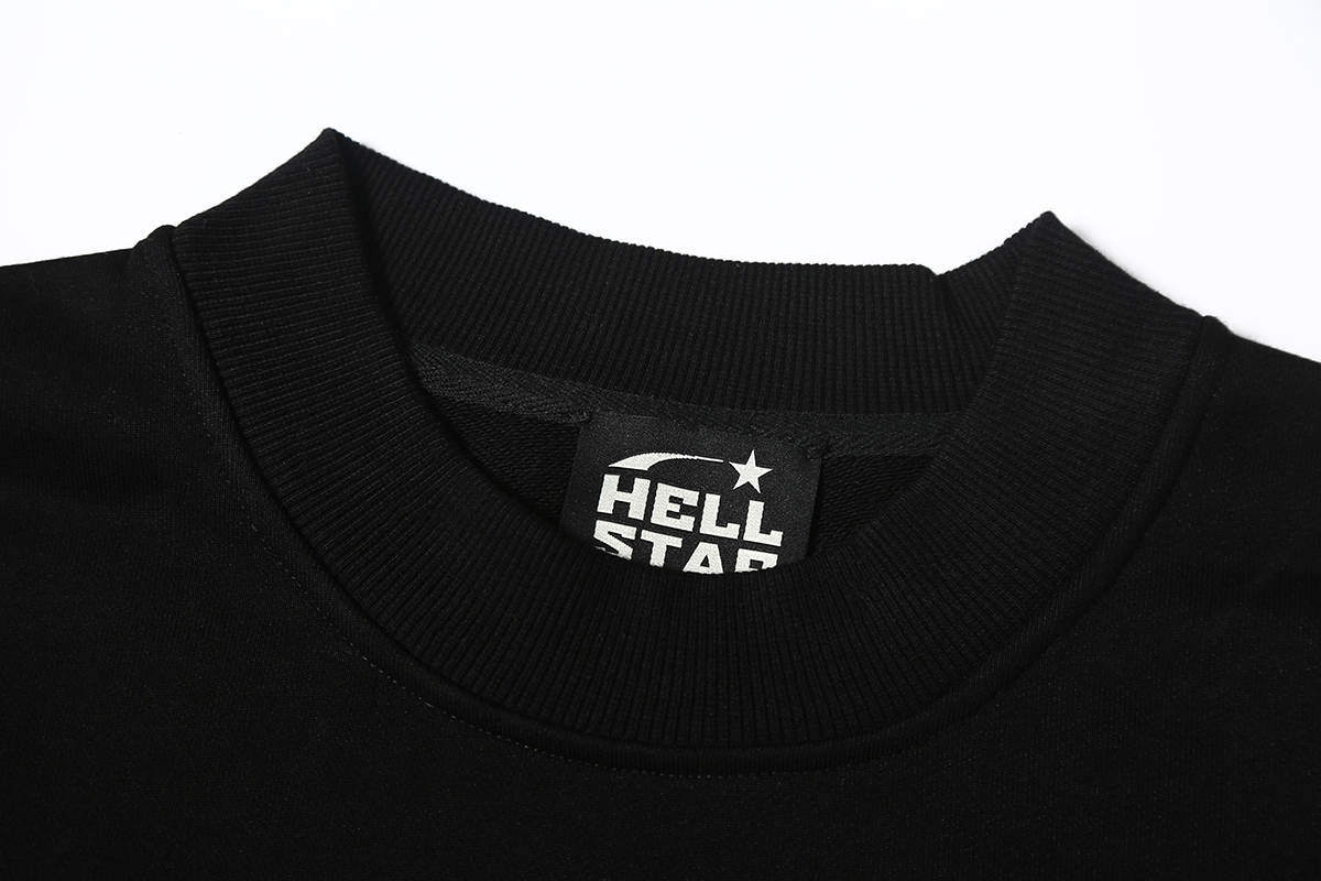 Top Quality Hellstar Sport Hoodie-8807 