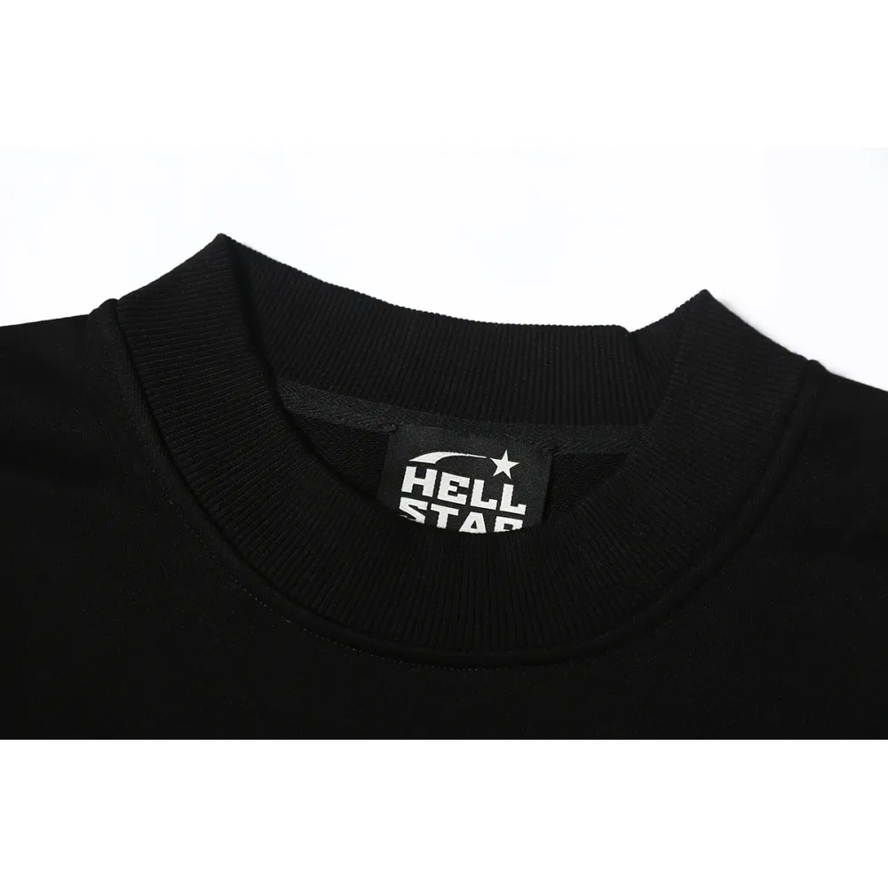 Top Quality Hellstar Sport Hoodie-8807 