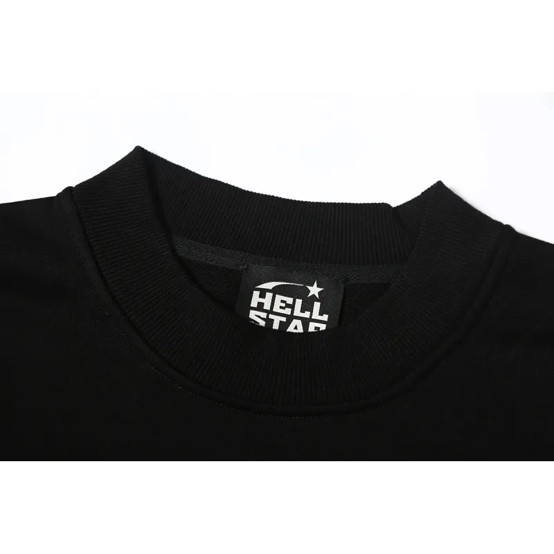 Top Quality Hellstar Sport Hoodie-8807 