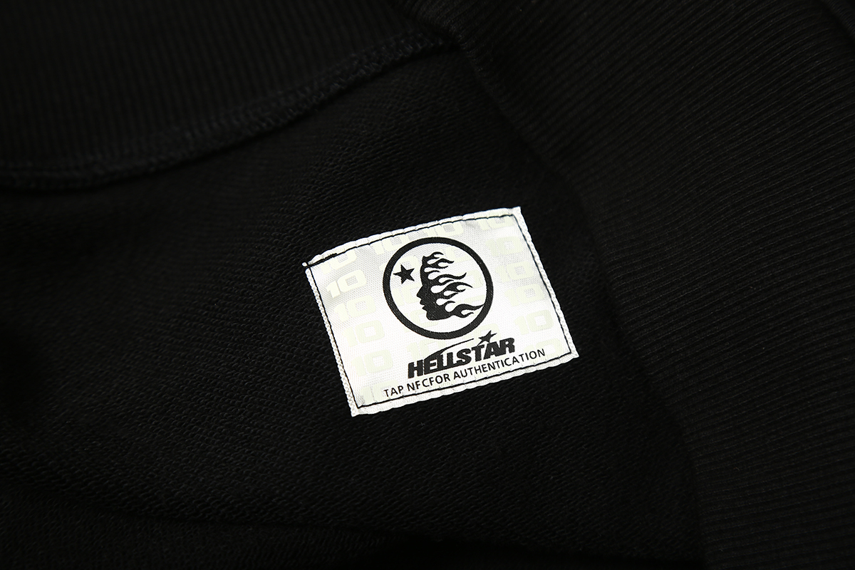 Top Quality Hellstar Sport Hoodie-8807 