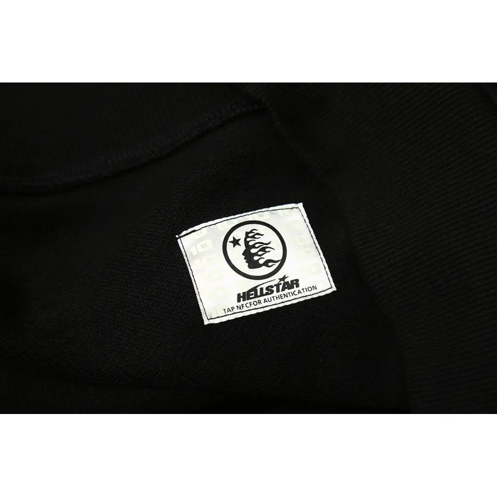 Top Quality Hellstar Sport Hoodie-8807 