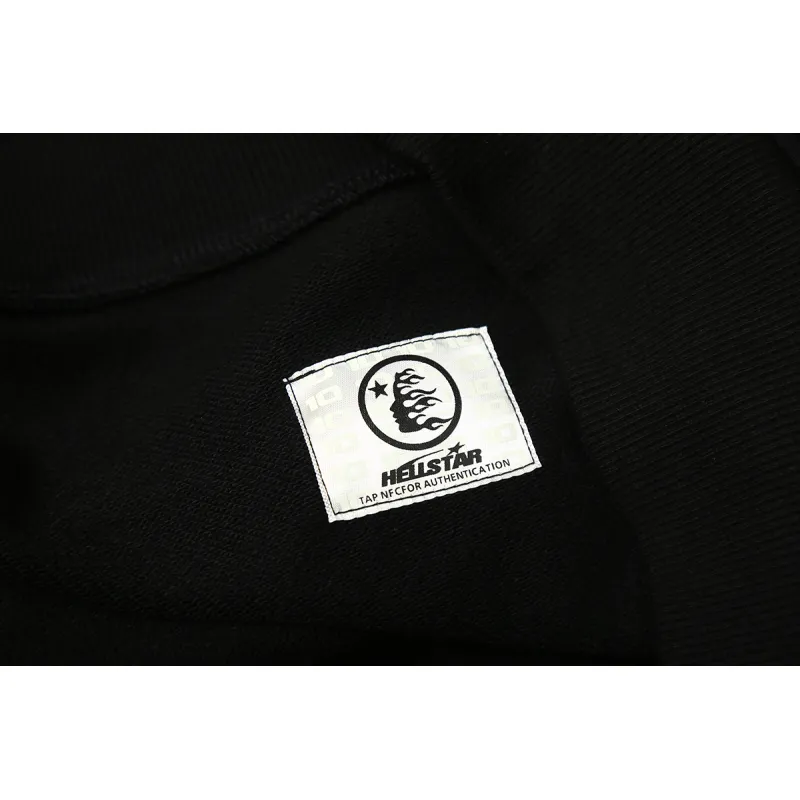 Top Quality Hellstar Sport Hoodie-8807 