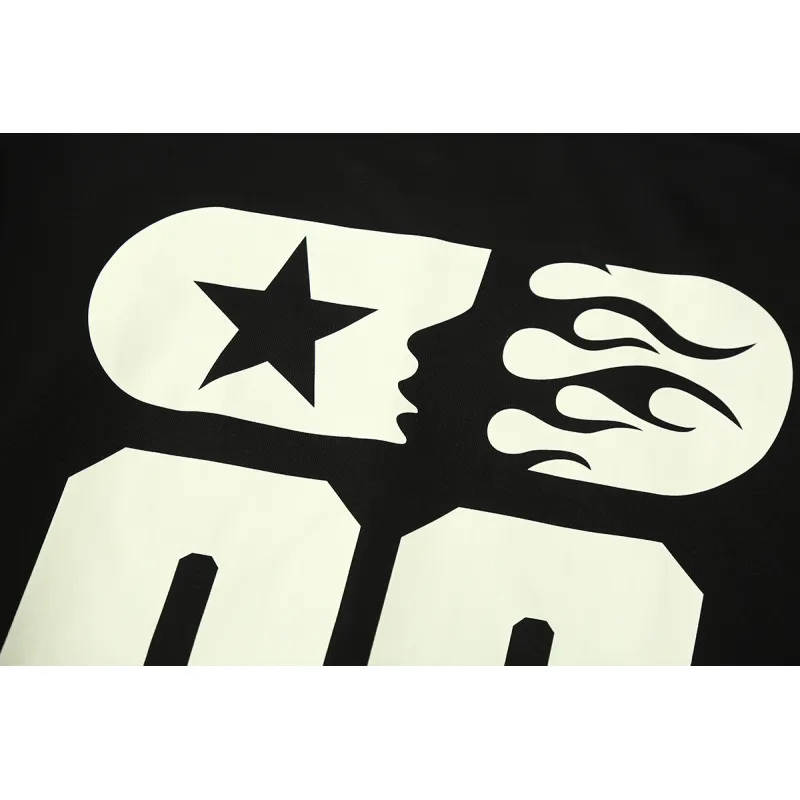 Top Quality Hellstar Sport Hoodie-8807 