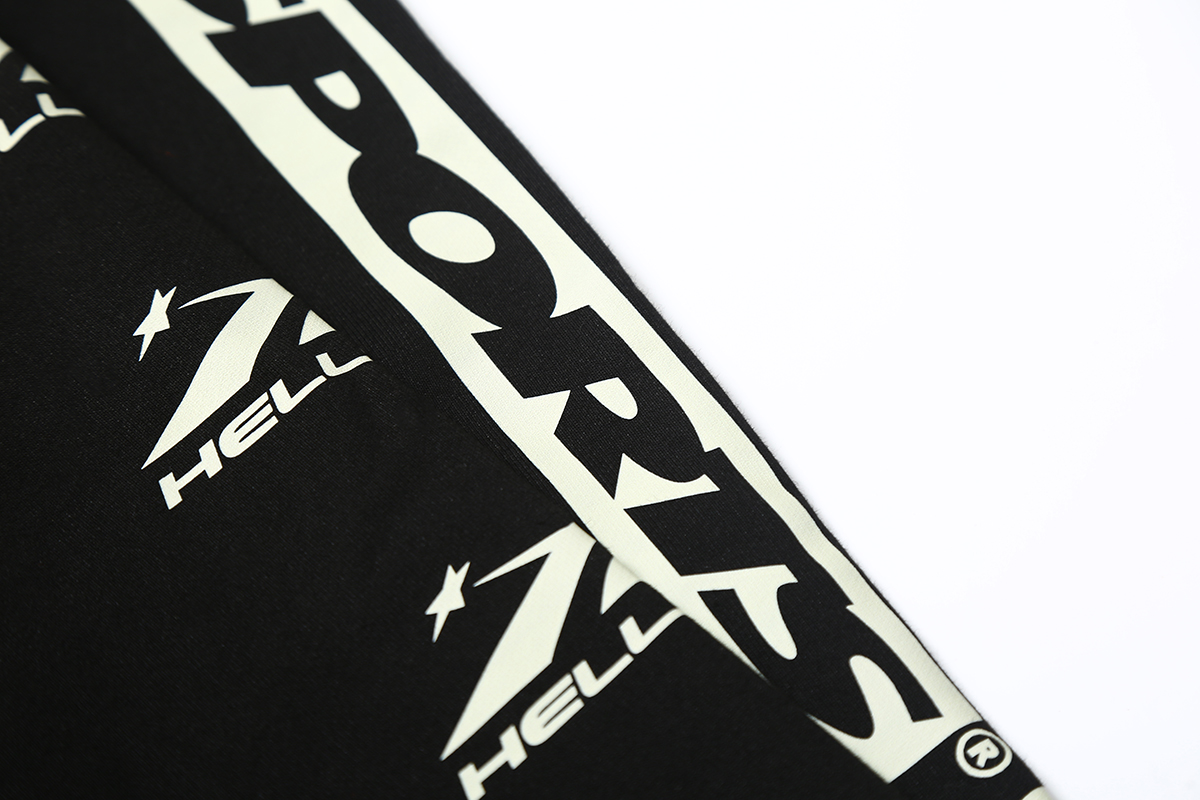 Top Quality Hellstar Sport Hoodie-8807 