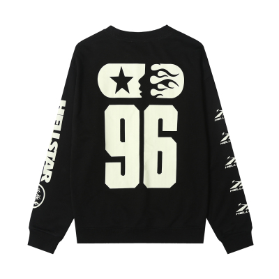 Top Quality Hellstar Sport Hoodie-8807  02