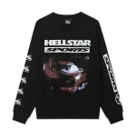 Top Quality Hellstar Sport Hoodie-8807 