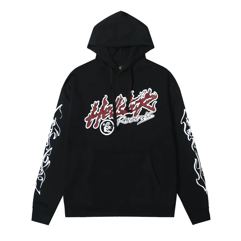 Top Quality Hellstar Sport Hoodie-9903 