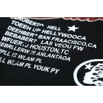 Top Quality Hellstar Sport Hoodie-9903 