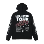 Top Quality Hellstar Sport Hoodie-9903 