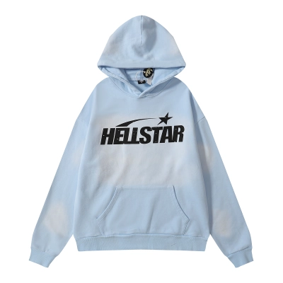Top Quality Hellstar Sport Hoodie-2218  01