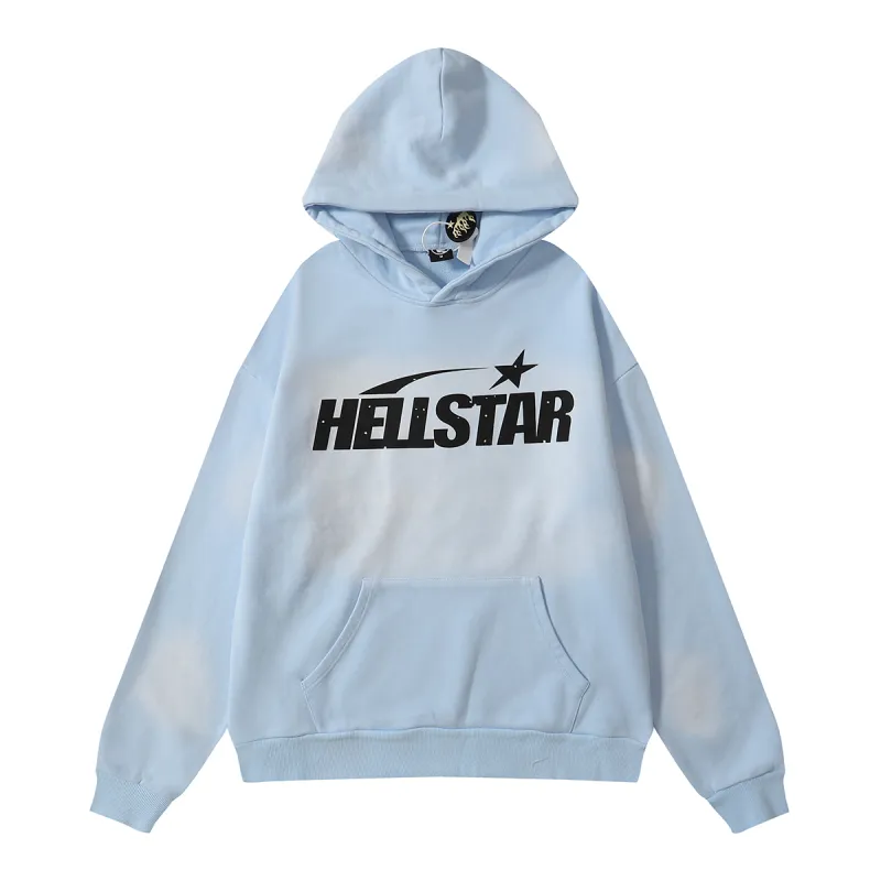 Top Quality Hellstar Sport Hoodie-2218 