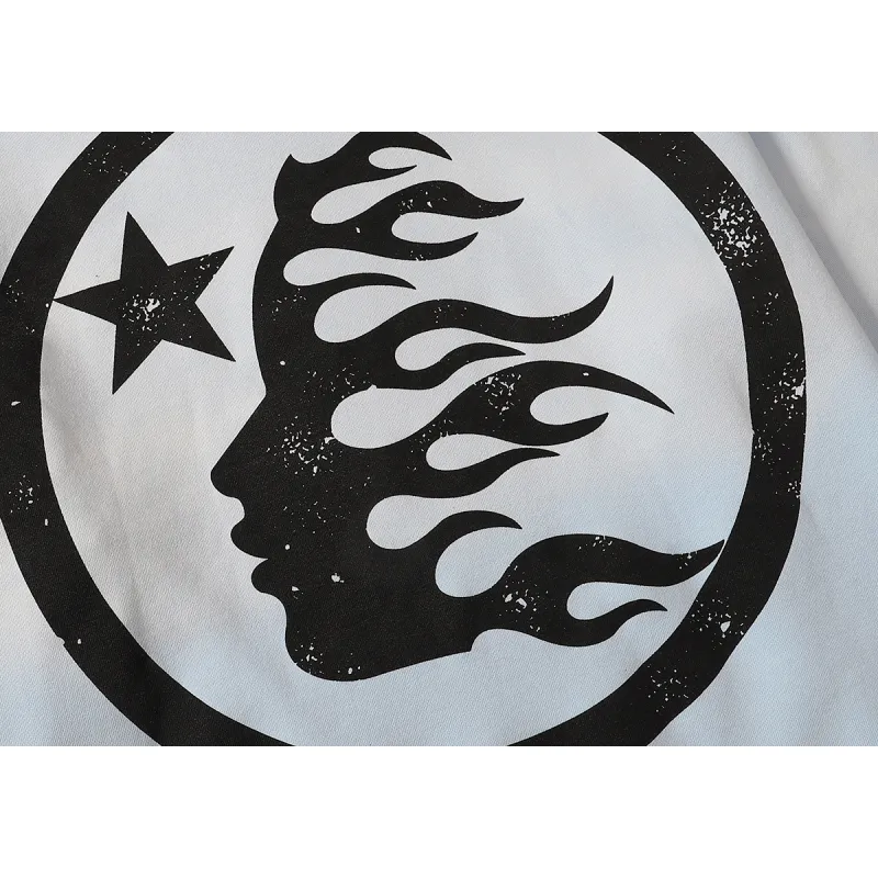 Top Quality Hellstar Sport Hoodie-2218 