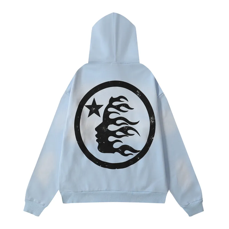 Top Quality Hellstar Sport Hoodie-2218 