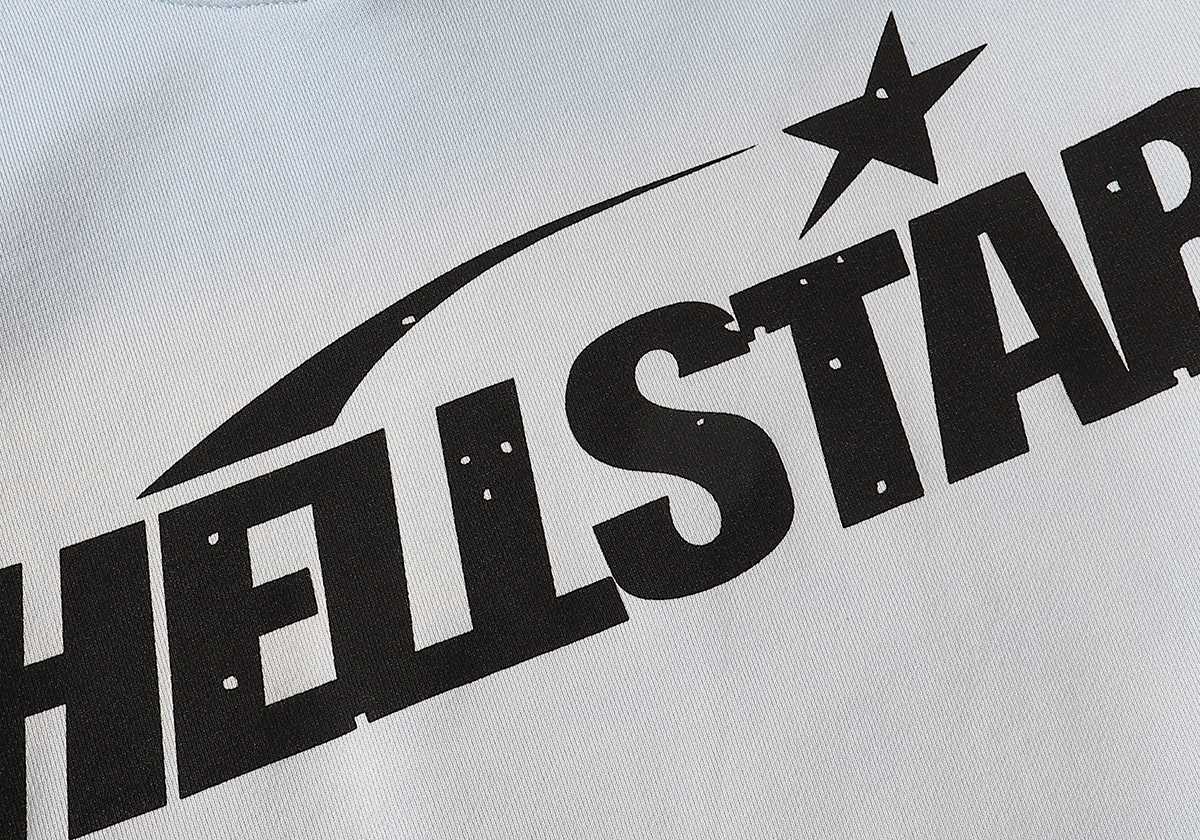 Top Quality Hellstar Sport Hoodie-2218 