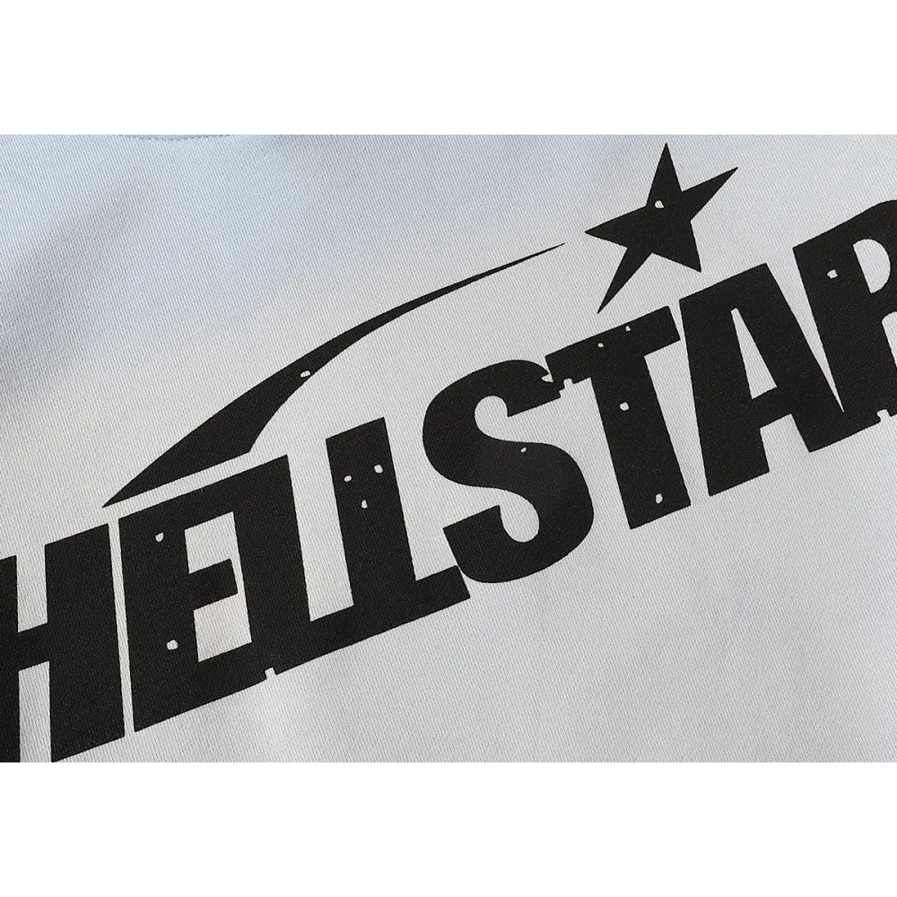 Top Quality Hellstar Sport Hoodie-2218 