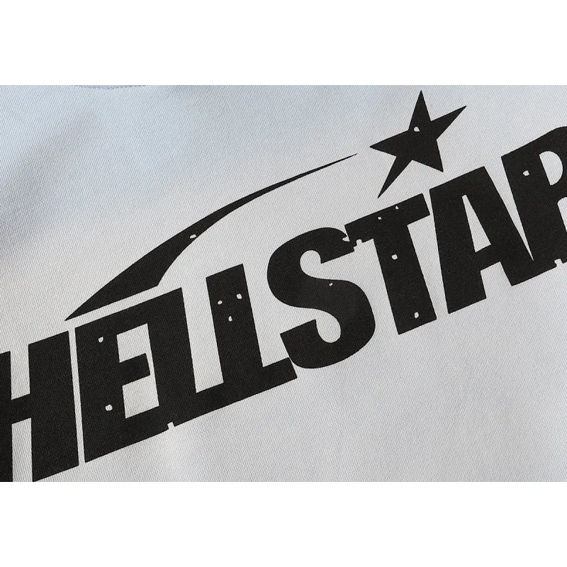 Top Quality Hellstar Sport Hoodie-2218 