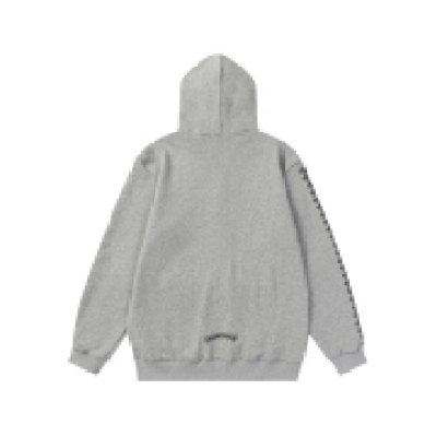 Top Quality Chrome Hearts Hoodie-HD23  02