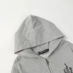Top Quality Chrome Hearts Hoodie-HD23 
