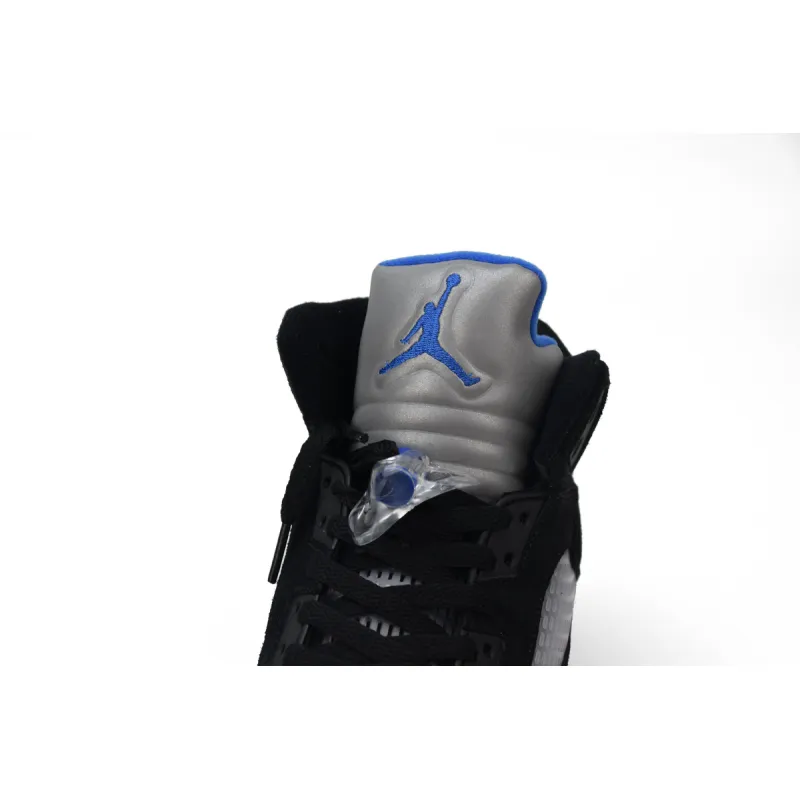 Pkgod Jordan 5 Retro Racer Blue