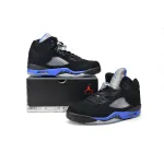 Pkgod Jordan 5 Retro Racer Blue
