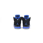 Pkgod Jordan 5 Retro Racer Blue