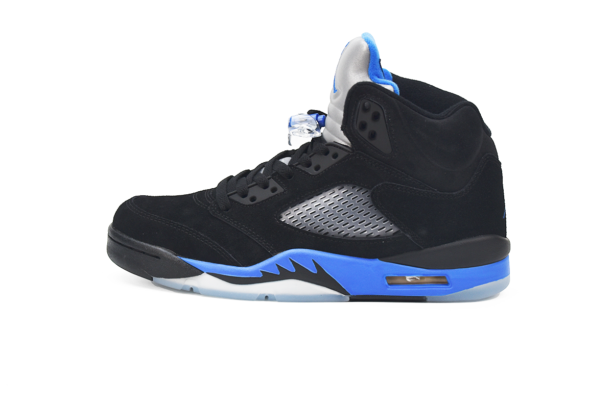 Pkgod Jordan 5 Retro Racer Blue