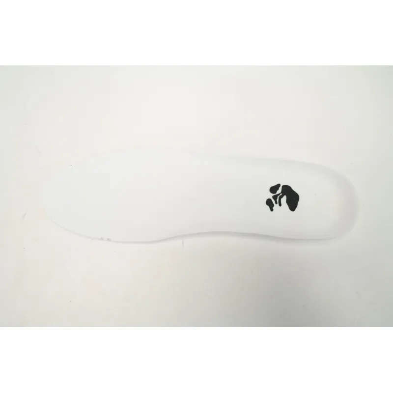 Pkgod OFF-WHITE Out Of Office White Light Green