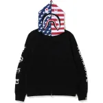 Top Quality Bape Hoodie-6936 