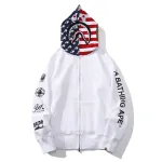Top Quality Bape Hoodie-6936 