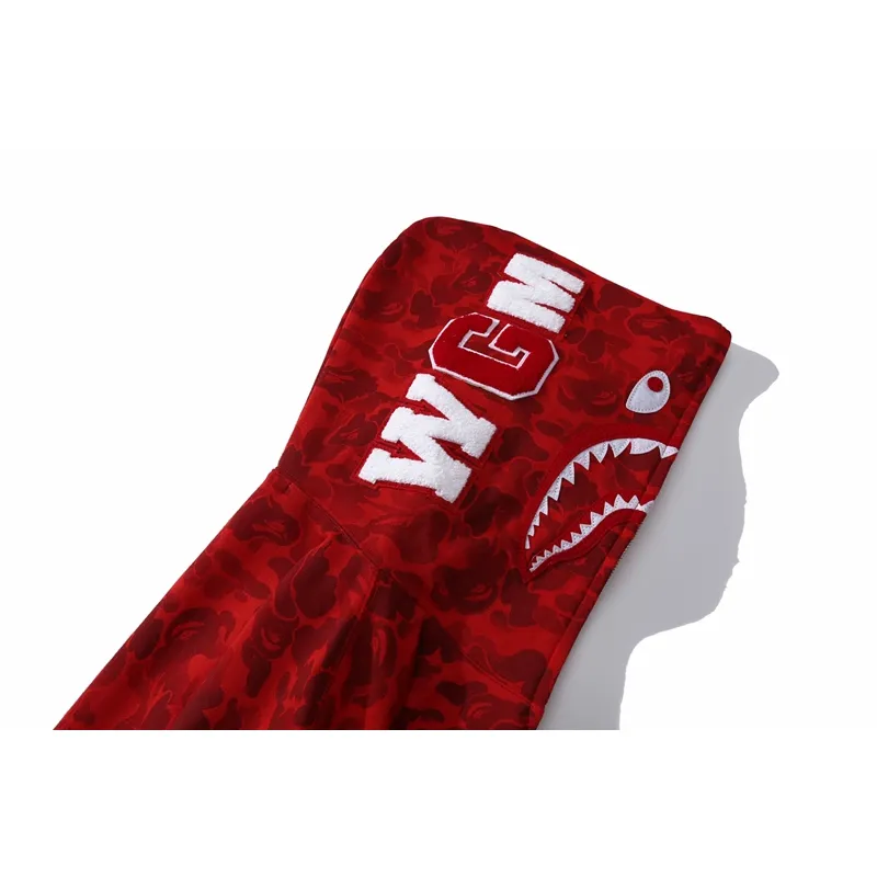 Top Quality Bape Hoodie-6937 