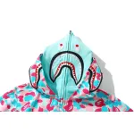 Top Quality Bape Hoodie-6955 