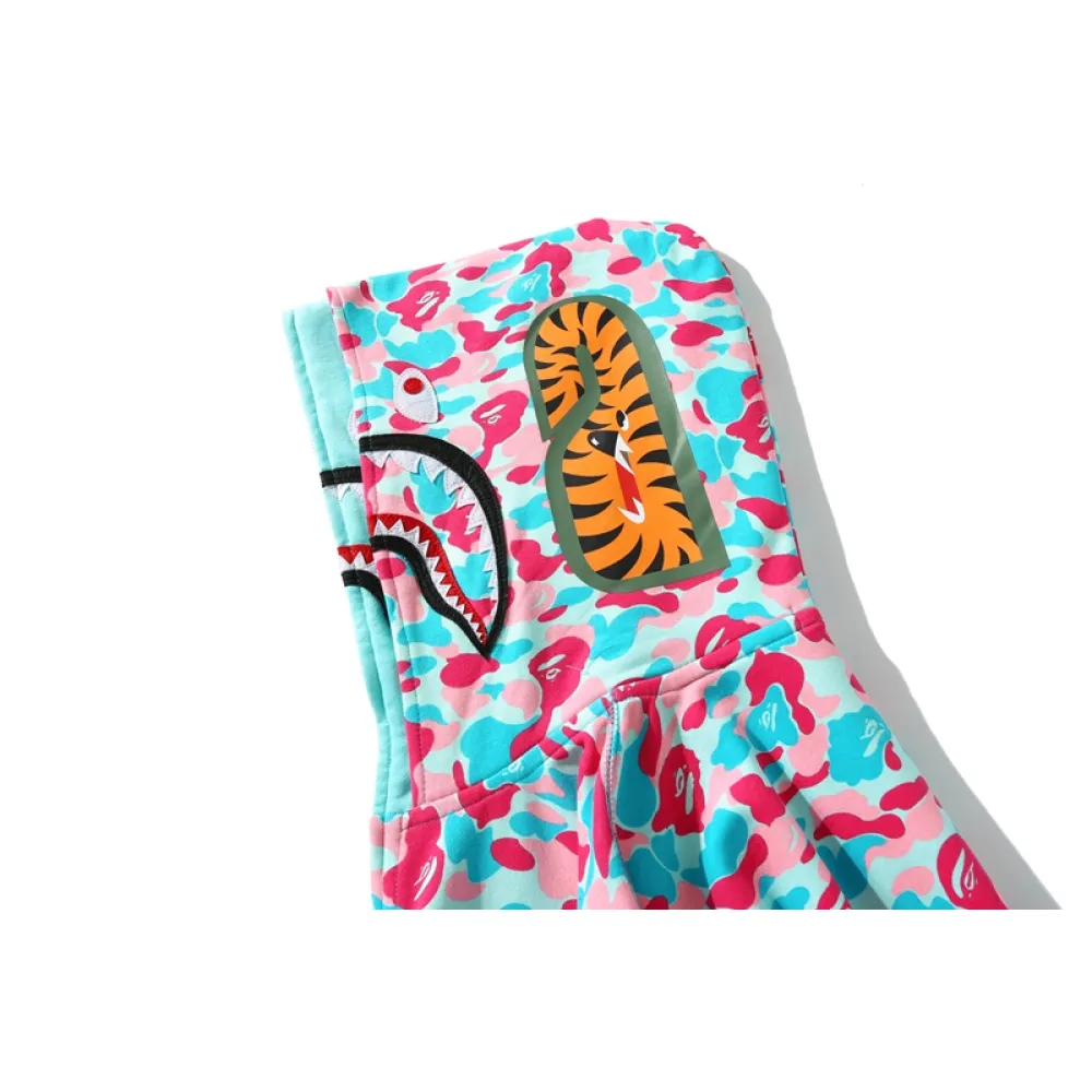 Top Quality Bape Hoodie-6955 