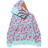     Bape Hoodie-6955 