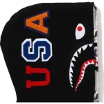 Top Quality Bape Hoodie-6958 
